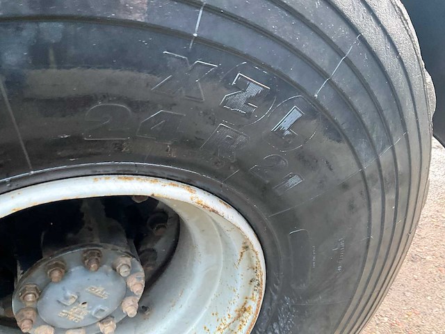 1989 carrier met nca systeem 20t (c) - afbeelding 20 van  47