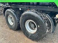 1989 carrier met nca systeem 20t (c) - afbeelding 21 van  47