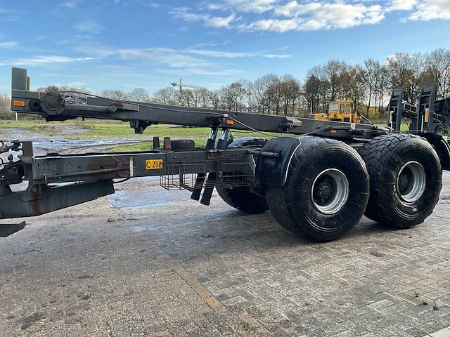 1989 carrier met nca systeem 20t (c) - afbeelding 12 van  47