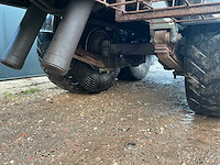 1989 carrier met nca systeem 20t (c) - afbeelding 24 van  47