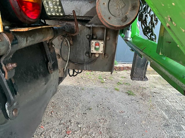 1989 carrier met nca systeem 20t (c) - afbeelding 25 van  47