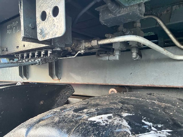 1989 carrier met nca systeem 20t (c) - afbeelding 28 van  47