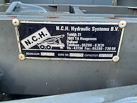1989 carrier met nca systeem 20t (c) - afbeelding 29 van  47