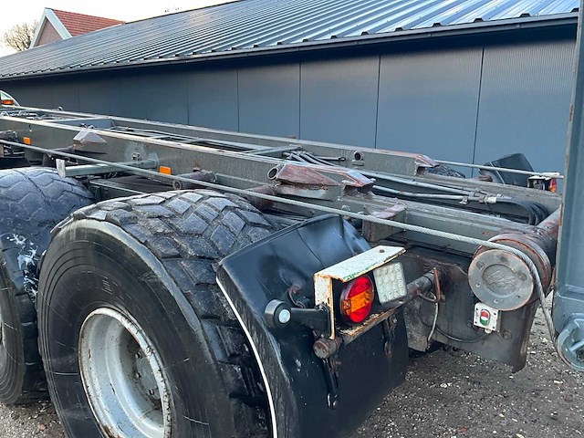 1989 carrier met nca systeem 20t (c) - afbeelding 31 van  47