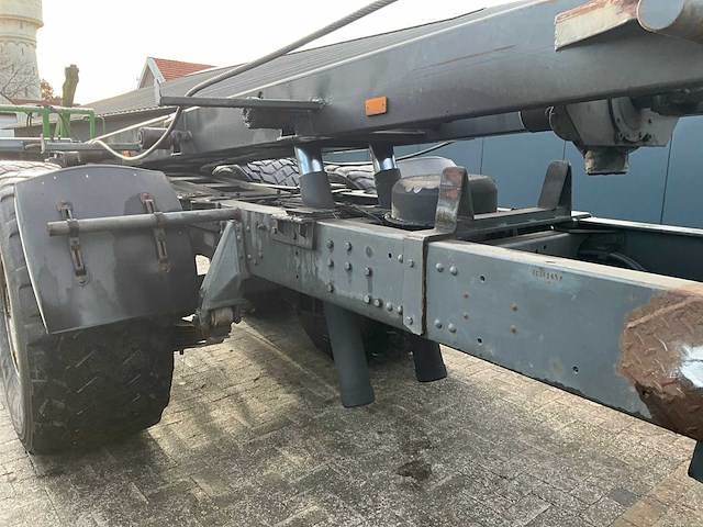 1989 carrier met nca systeem 20t (c) - afbeelding 42 van  47