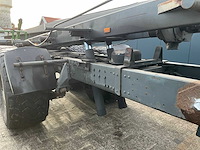 1989 carrier met nca systeem 20t (c) - afbeelding 42 van  47