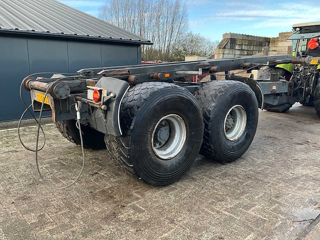 1989 carrier met nca systeem 20t (c) - afbeelding 43 van  47