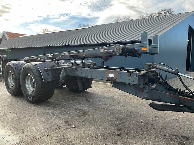 1989 carrier met nca systeem 20t (c) - afbeelding 44 van  47