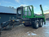 1989 carrier met nca systeem 20t (c) - afbeelding 45 van  47