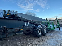 1989 carrier met nca systeem 20t (c) - afbeelding 46 van  47