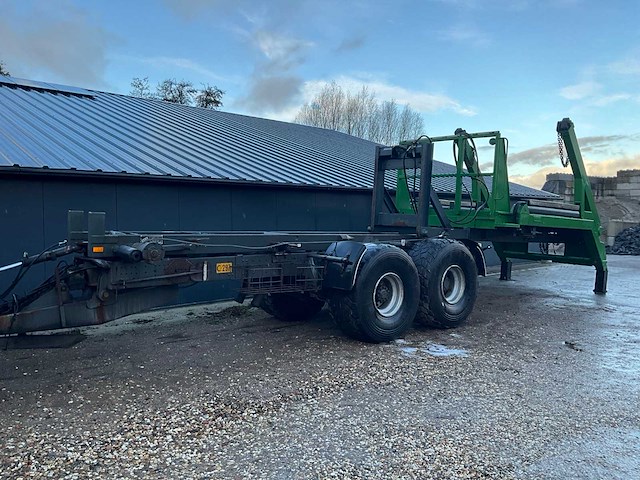 1989 carrier met nca systeem 20t (c) - afbeelding 47 van  47