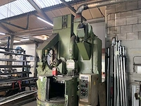 1989 cm modena cm1000 straalunit - afbeelding 8 van  14