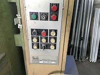 1989 cm modena cm1000 straalunit - afbeelding 12 van  14