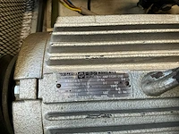 1989 cremers cst-600 zuigercompressor - afbeelding 4 van  14