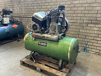1989 cremers cst-600 zuigercompressor - afbeelding 7 van  14