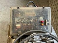 1989 cremers cst-600 zuigercompressor - afbeelding 11 van  14