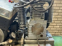 1989 cremers cst-600 zuigercompressor - afbeelding 12 van  14