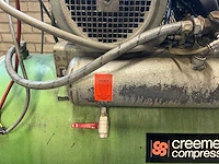 1989 cremers cst-600 zuigercompressor - afbeelding 13 van  14
