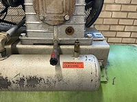 1989 cremers cst-600 zuigercompressor - afbeelding 14 van  14