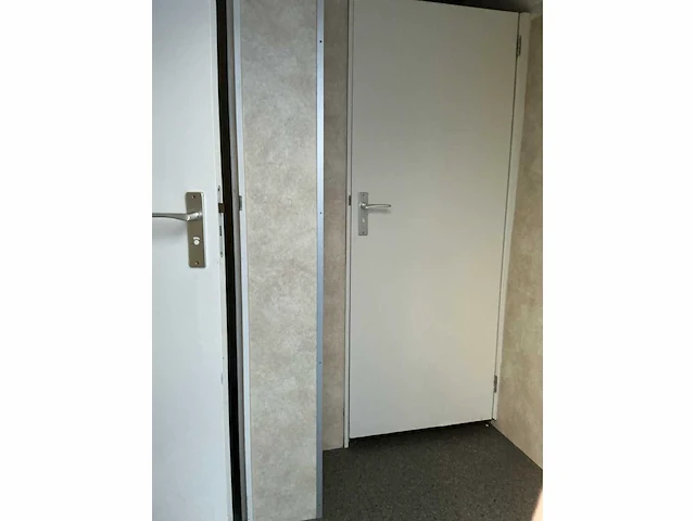 1989 de meeuw 430-3l toiletwagen - afbeelding 14 van  23