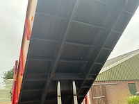 1989 deutz fahr ks 2.60 kipper - afbeelding 13 van  33