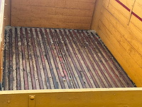 1989 deutz fahr ks 2.60 kipper - afbeelding 18 van  33