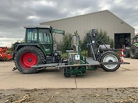 1989 fendt f390gta automatische plantmachine - afbeelding 42 van  44