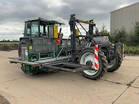 1989 fendt f390gta automatische plantmachine - afbeelding 43 van  44