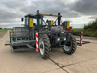 1989 fendt f390gta automatische plantmachine - afbeelding 44 van  44