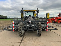 1989 fendt f390gta automatische plantmachine - afbeelding 2 van  44