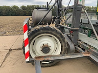 1989 fendt f390gta automatische plantmachine - afbeelding 3 van  44