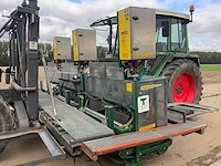 1989 fendt f390gta automatische plantmachine - afbeelding 6 van  44