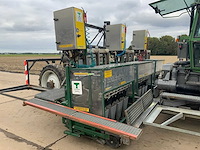 1989 fendt f390gta automatische plantmachine - afbeelding 7 van  44