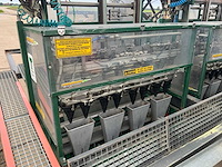 1989 fendt f390gta automatische plantmachine - afbeelding 8 van  44