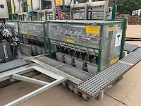 1989 fendt f390gta automatische plantmachine - afbeelding 10 van  44