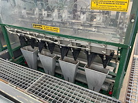 1989 fendt f390gta automatische plantmachine - afbeelding 11 van  44