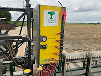 1989 fendt f390gta automatische plantmachine - afbeelding 13 van  44