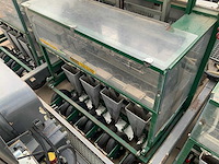 1989 fendt f390gta automatische plantmachine - afbeelding 14 van  44