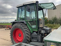 1989 fendt f390gta automatische plantmachine - afbeelding 16 van  44
