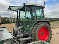 1989 fendt f390gta automatische plantmachine - afbeelding 17 van  44