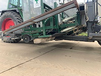 1989 fendt f390gta automatische plantmachine - afbeelding 20 van  44