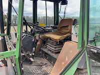 1989 fendt f390gta automatische plantmachine - afbeelding 24 van  44