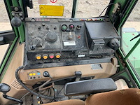 1989 fendt f390gta automatische plantmachine - afbeelding 26 van  44