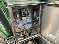 1989 fendt f390gta automatische plantmachine - afbeelding 33 van  44