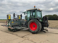 1989 fendt f390gta automatische plantmachine - afbeelding 23 van  44