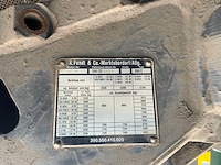 1989 fendt f390gta automatische plantmachine - afbeelding 39 van  44