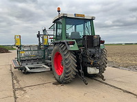 1989 fendt f390gta automatische plantmachine - afbeelding 34 van  44
