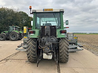 1989 fendt f390gta automatische plantmachine - afbeelding 40 van  44