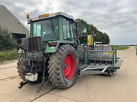 1989 fendt f390gta automatische plantmachine - afbeelding 41 van  44