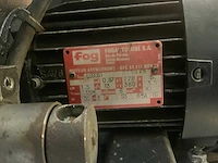1989 fog 490 vierkoloms hefbrug - afbeelding 8 van  11